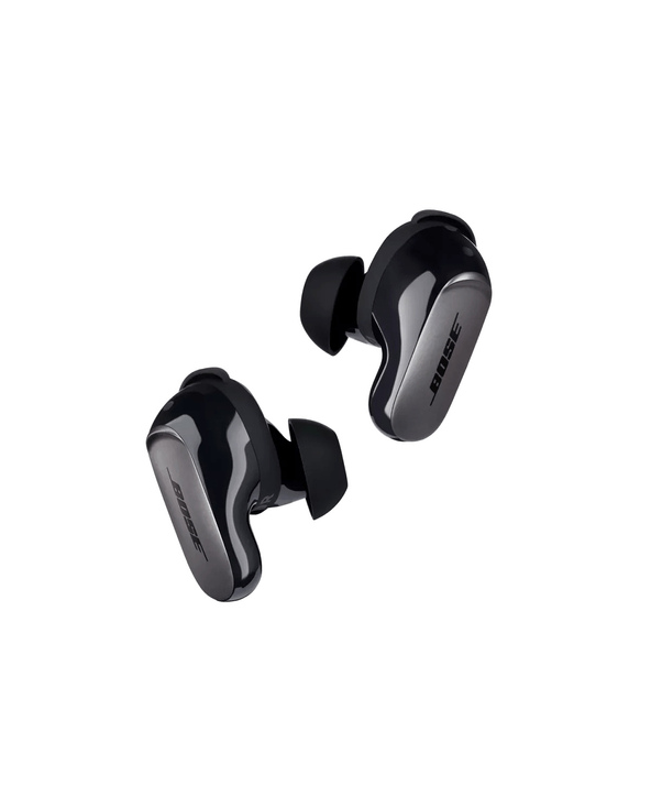 Bose QuietComfort Ultra Casque Sans fil Ecouteurs Musique/Quotidien Bluetooth Noir