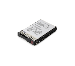 HPE P13662-B21 disque SSD 2.5" 1,92 To SATA TLC