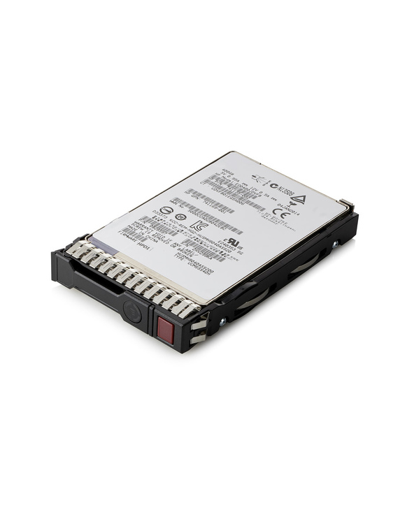 HPE P13662-B21 disque SSD 2.5" 1,92 To SATA TLC