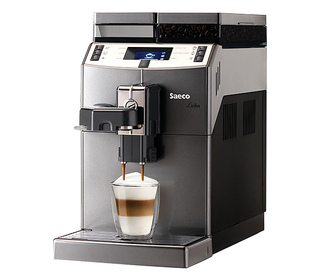 Saeco Lirika OTC 2,5 L