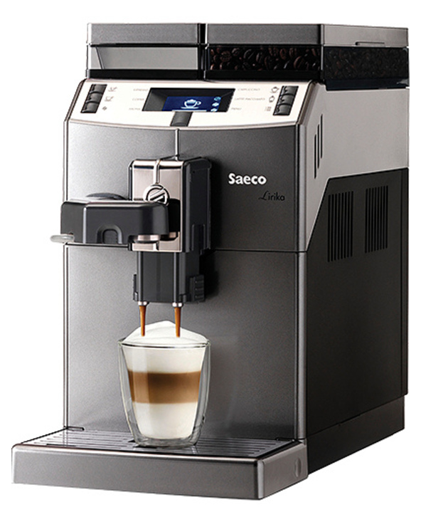 Saeco Lirika OTC 2,5 L