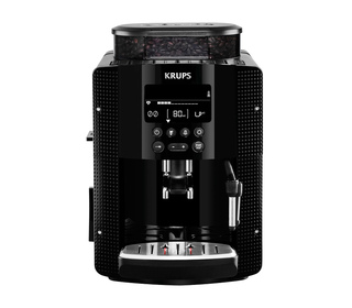 Krups EA8150 machine à café Entièrement automatique Machine à expresso 1,7 L