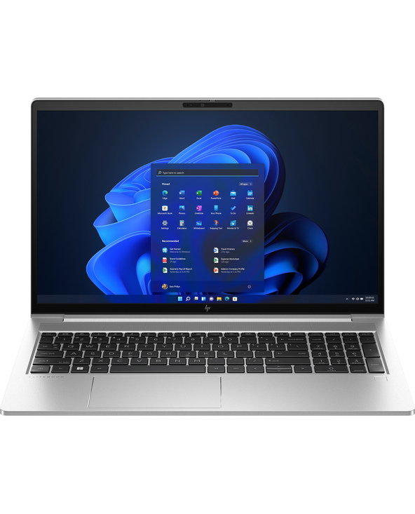 HP EliteBook 650 G10 15.6" I5 16 Go Argent 512 Go