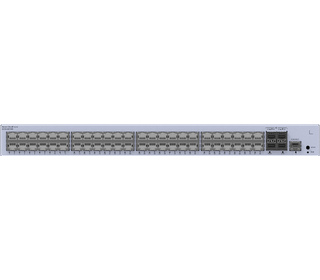 Huawei CloudEngine S310-48T4S Gigabit Ethernet (10/100/1000) 1U Gris