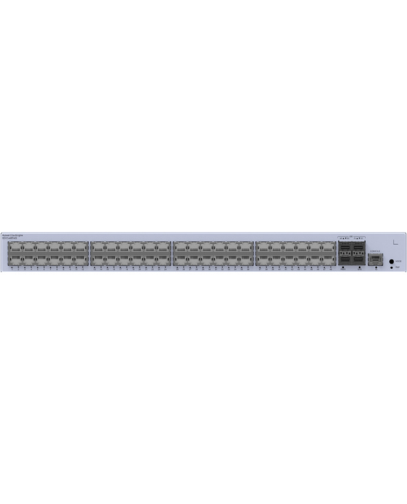 Huawei CloudEngine S310-48T4S Gigabit Ethernet (10/100/1000) 1U Gris