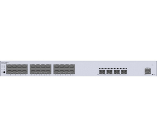 Huawei CloudEngine S310-24P4S Gigabit Ethernet (10/100/1000) Connexion Ethernet, supportant l'alimentation via ce port (PoE) 1U 