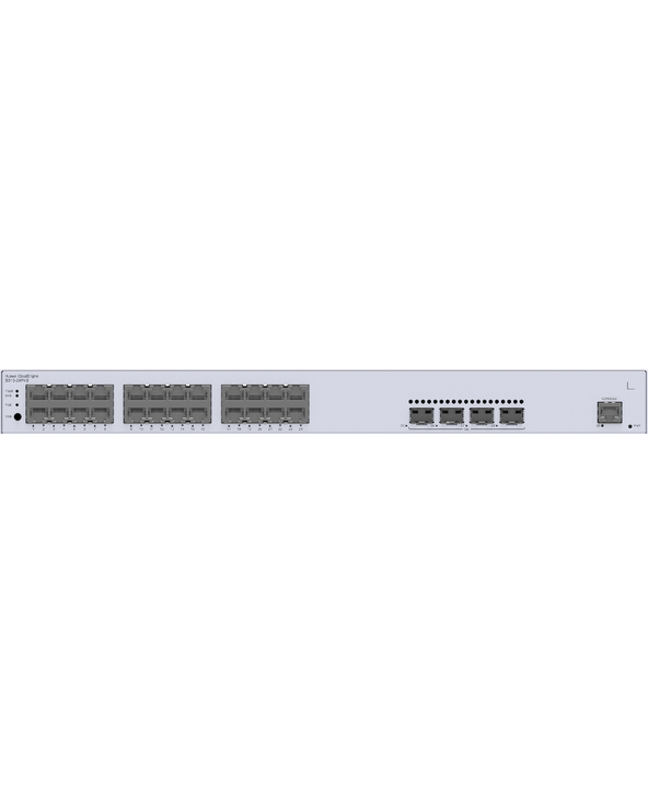 Huawei CloudEngine S310-24P4S Gigabit Ethernet (10/100/1000) Connexion Ethernet, supportant l'alimentation via ce port (PoE) 1U 
