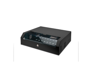 Digitus Boîtier mural - SOHO, Slim