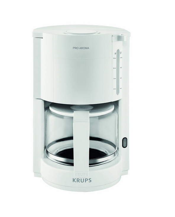 Krups F30901 Machine à café filtre