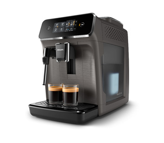 Philips 2200 series Séries 2200 EP2224/10 Machine à espresso automatique