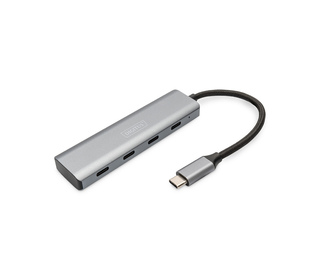 Digitus Hub USB-C 4 ports