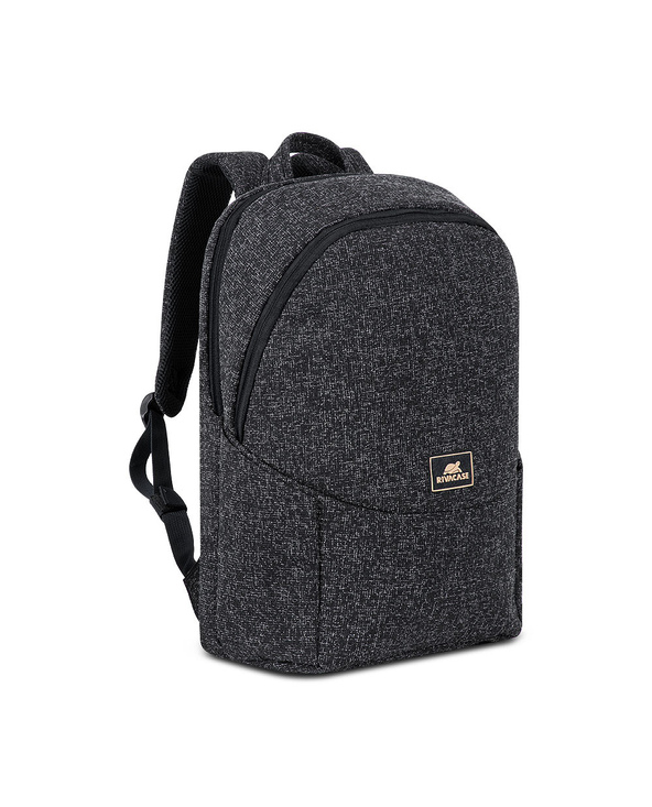 Rivacase 7962 39,6 cm (15.6") Sac à dos Noir, Blanc