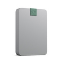 Seagate Ultra Touch disque dur externe 4 To Gris