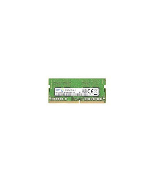 Lenovo 4X70M60573 module de mémoire 4 Go DDR4 2400 MHz ECC