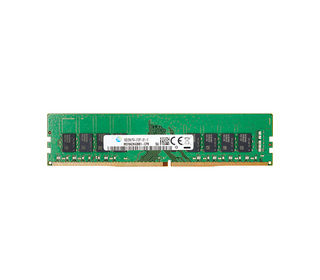 HP 4GB DDR4-2666 DIMM module de mémoire 4 Go 1 x 4 Go 2666 MHz