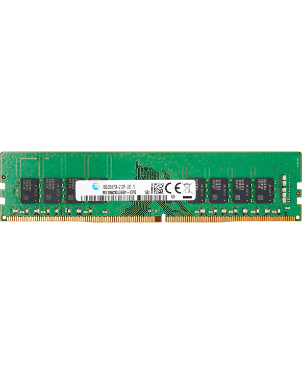 HP 4GB DDR4-2666 DIMM module de mémoire 4 Go 1 x 4 Go 2666 MHz