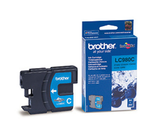 Brother LC-980C
