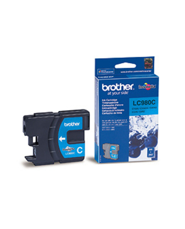 Brother LC-980C