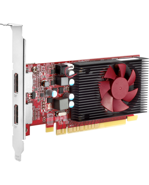 HP AMD Radeon R7 430 2GB 2 Go GDDR5