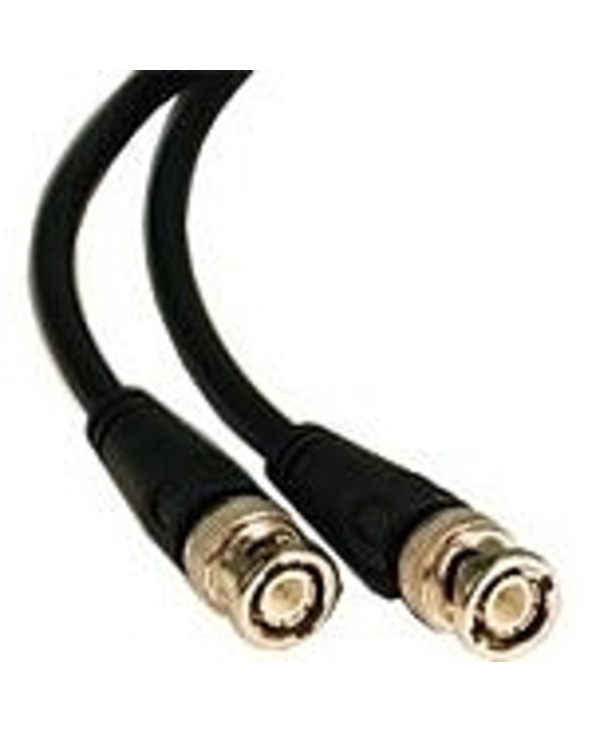 C2G 3m 75Ohm BNC Cable câble coaxial Noir