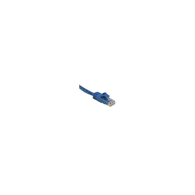 C2G 20m Cat6 Patch Cable câble de réseau Bleu