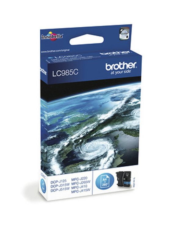 Brother LC985C
