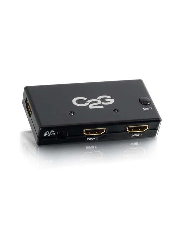 C2G 89050 commutateur vidéo HDMI