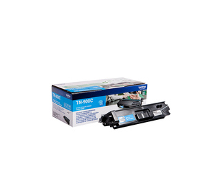 Brother TN-900CP Cartouche de toner 1 pièce(s) Original Cyan
