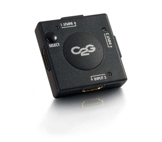 C2G 89051 commutateur vidéo HDMI