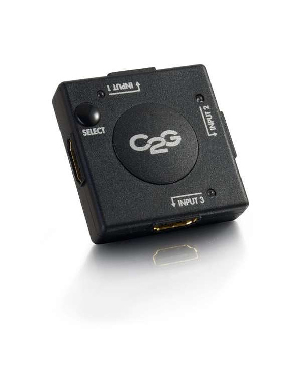 C2G 89051 commutateur vidéo HDMI