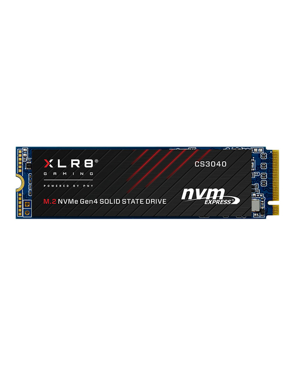 PNY XLR8 CS3040 M.2 2 To PCI Express 4.0 3D NAND NVMe