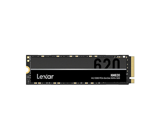 Lexar NM620 M.2 2 To PCI Express 4.0 3D TLC NAND NVMe