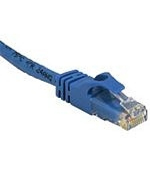 C2G 30m Cat6 Patch Cable câble de réseau Bleu
