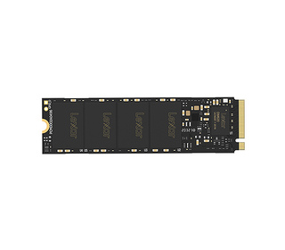Lexar NM620 M.2 1 To PCI Express 3.0 3D TLC NAND NVMe