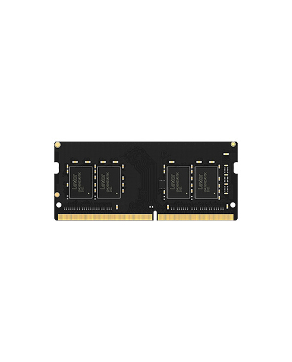 Lexar LD4AS008G-B3200GSST module de mémoire 8 Go 1 x 8 Go DDR4 3200 MHz