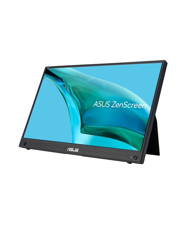 ASUS ZenScreen MB16AHG 15.6" Full HD 3 ms Noir