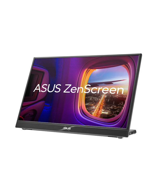 ASUS ZenScreen MB16QHG 16" LCD WQXGA 5 ms Noir