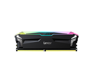Lexar ARES RGB DDR4 module de mémoire 16 Go 2 x 8 Go 3600 MHz