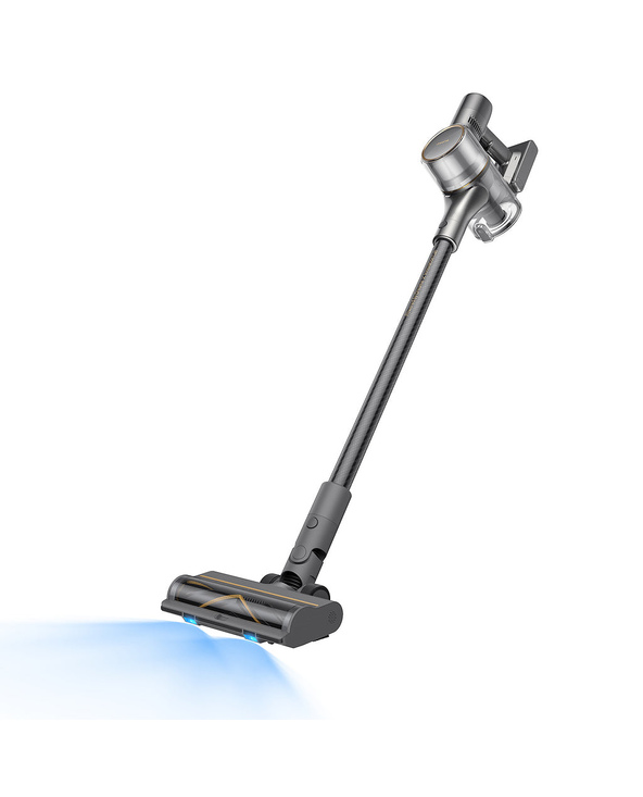 Dreame R20 aspirateur de table Noir Sac à poussière