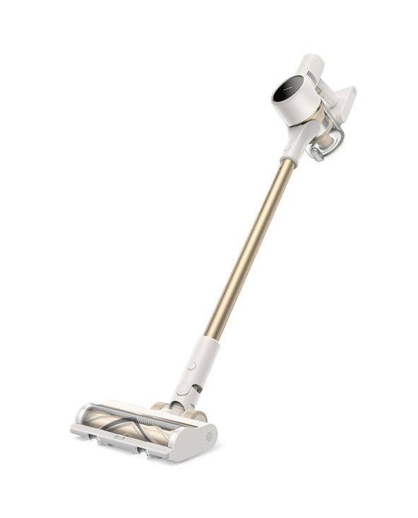 Dreame R10 aspirateur de table Blanc Sans sac