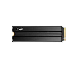 Lexar NM790 M.2 2 To PCI Express 4.0 NVMe
