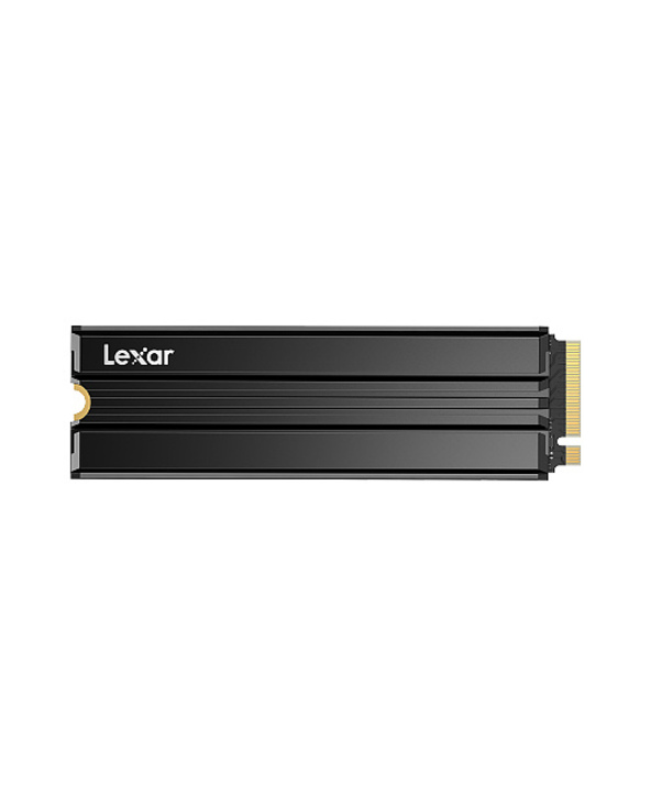 Lexar NM790 M.2 2 To PCI Express 4.0 NVMe