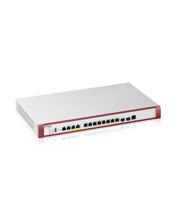 Zyxel USGFLEX100H pare-feux (matériel) 3000 Mbit/s