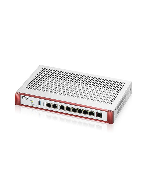 Zyxel USGFLEX200H pare-feux (matériel) 5000 Mbit/s