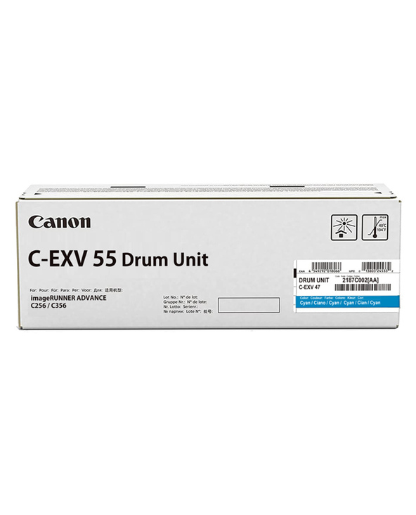 Canon C-EXV55 Original 1 pièce(s)