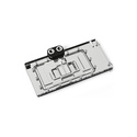 Alphacool 13475 pièce et accessoire pour systèmes de refroidissement d'ordinateurs Refroidisseur par eau + plaque arrière