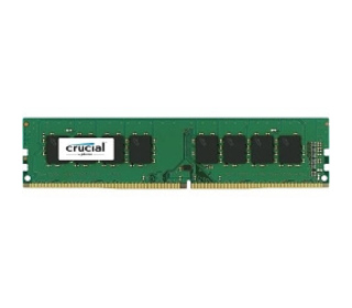 Crucial CT16G4DFD824A module de mémoire 16 Go 1 x 16 Go DDR4 2400 MHz