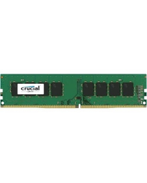 Crucial CT16G4DFD824A module de mémoire 16 Go 1 x 16 Go DDR4 2400 MHz