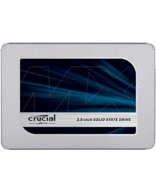 Crucial MX500 2.5" 1 To Série ATA III