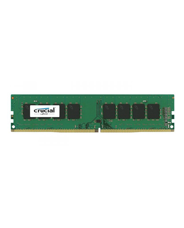 Crucial CT4G4DFS8266 module de mémoire 4 Go 1 x 4 Go DDR4 2666 MHz